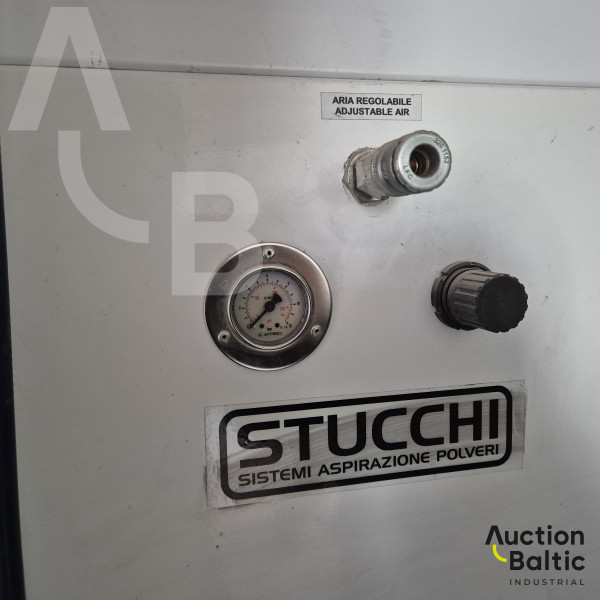 Stucchi 	ME-P2