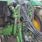 John Deere 7700 + Farmi-Forest 9000