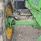 John Deere 7700 + Farmi-Forest 9000