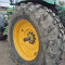 John Deere 7700 + Farmi-Forest 9000