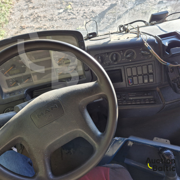 MAN TG410A