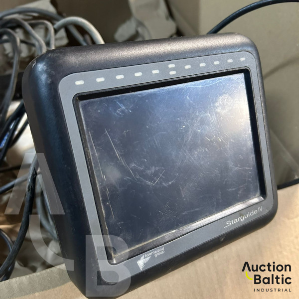 Kverneland Ikarus S28