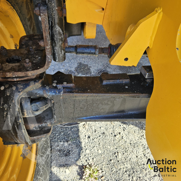 JCB 536-70 Agri Xtra