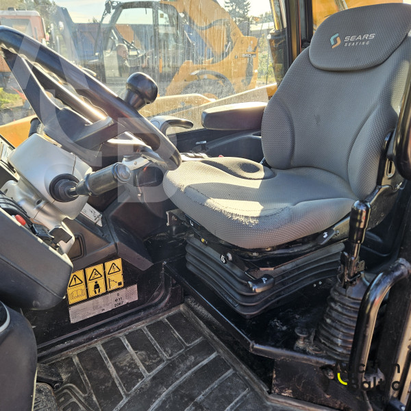 JCB 536-70 Agri Xtra