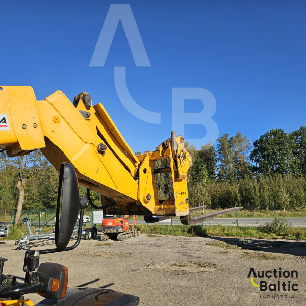 JCB 536-70 Agri Xtra