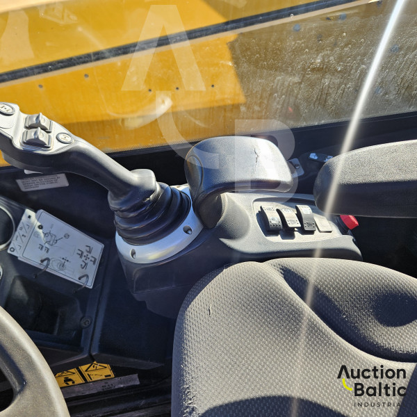 JCB 536-70 Agri Xtra