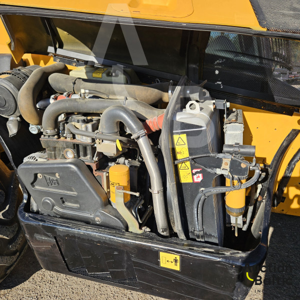 JCB 536-70 Agri Xtra