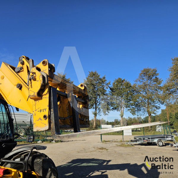 JCB 536-70 Agri Xtra