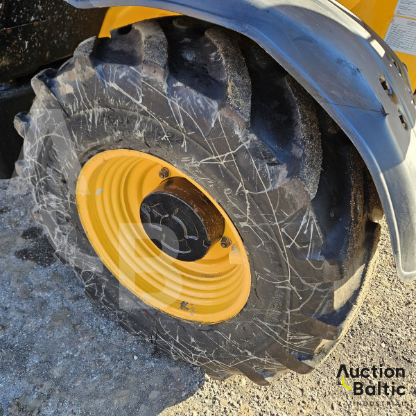 JCB 536-70 Agri Xtra