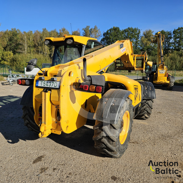 JCB 536-70 Agri Xtra