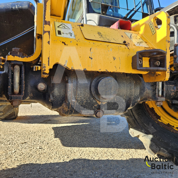 JCB 536-70 Agri Xtra