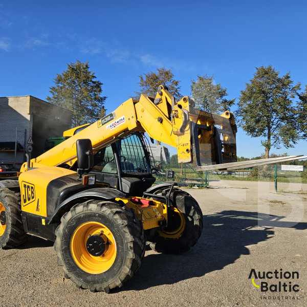 JCB 536-70 Agri Xtra