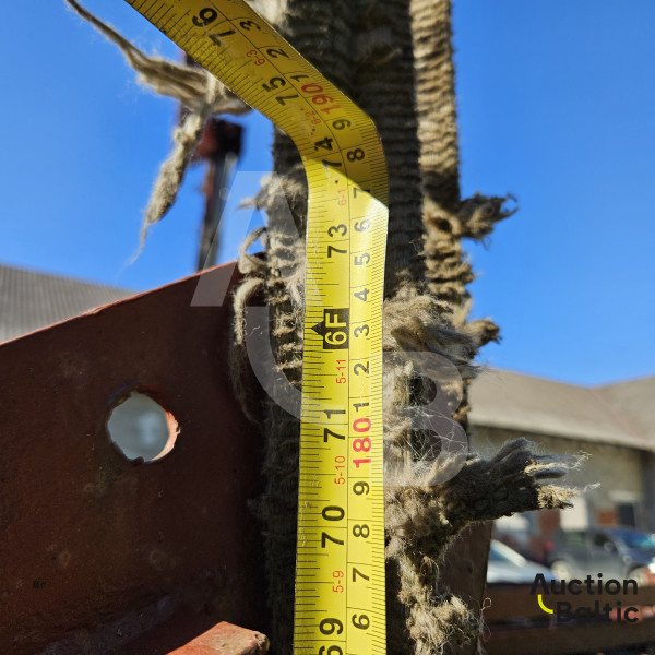 Roof construction parts