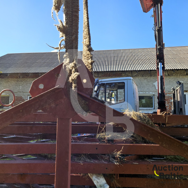 Roof construction parts