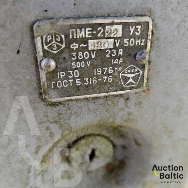 Board processing machine