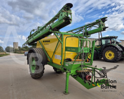 Dammann ANP 4027