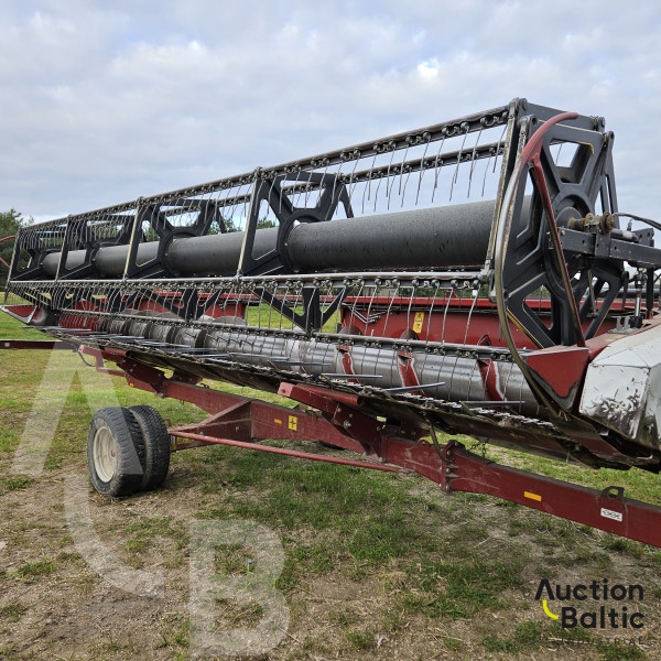 Rostselmash Acros 595 Plus