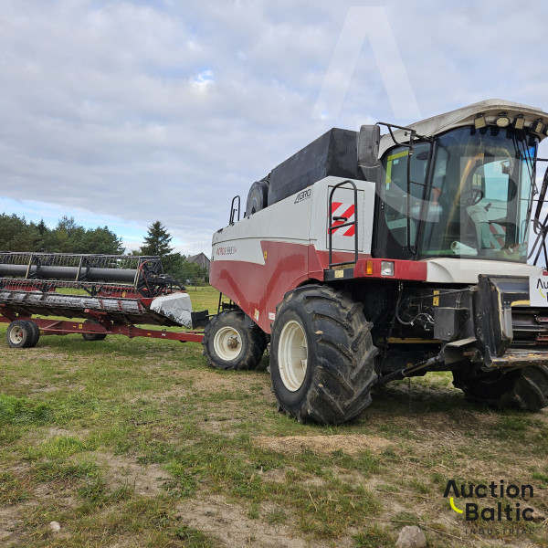 Rostselmash Acros 595 Plus