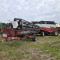 Rostselmash Acros 595 Plus