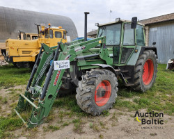 Fendt Farmer 311 LSA