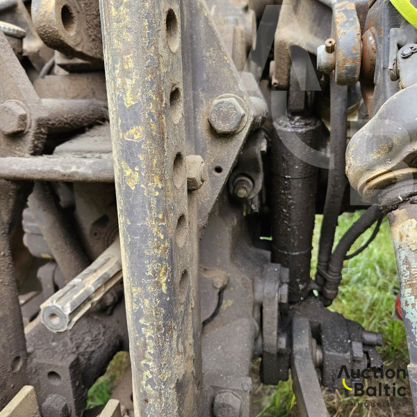 Fendt Farmer 311 LSA