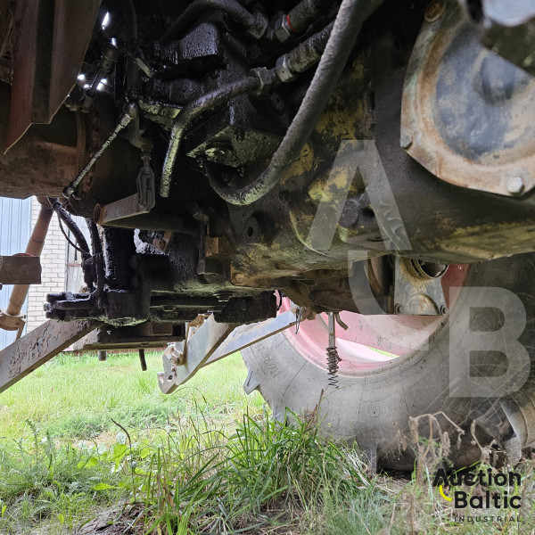 Fendt Farmer 311 LSA