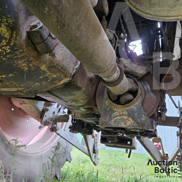 Fendt Farmer 311 LSA