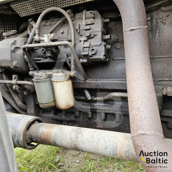 Fendt Farmer 311 LSA