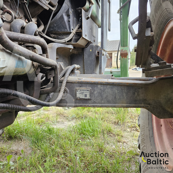 Fendt Farmer 311 LSA