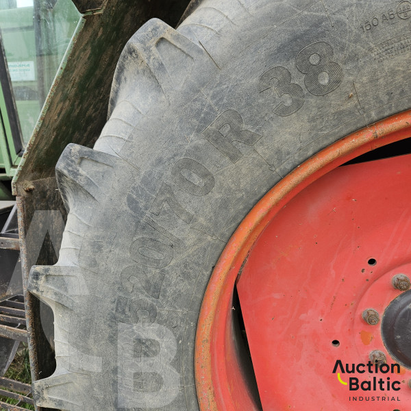 Fendt Farmer 311 LSA