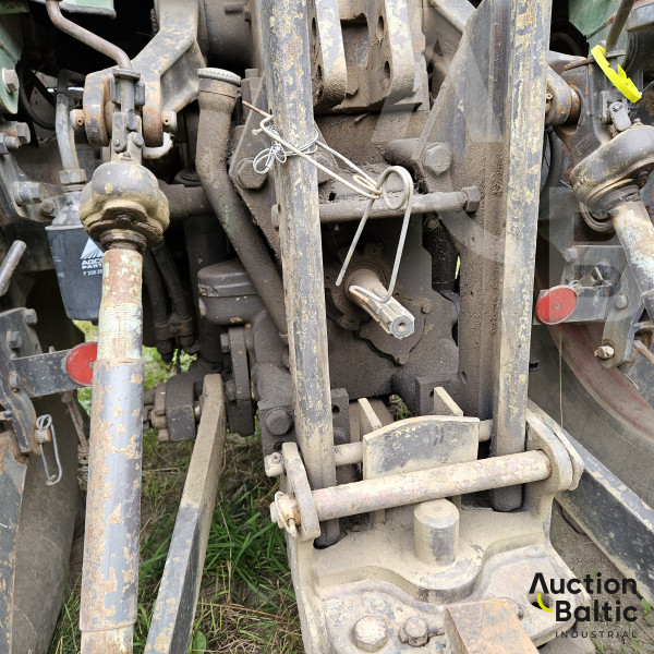 Fendt Farmer 311 LSA