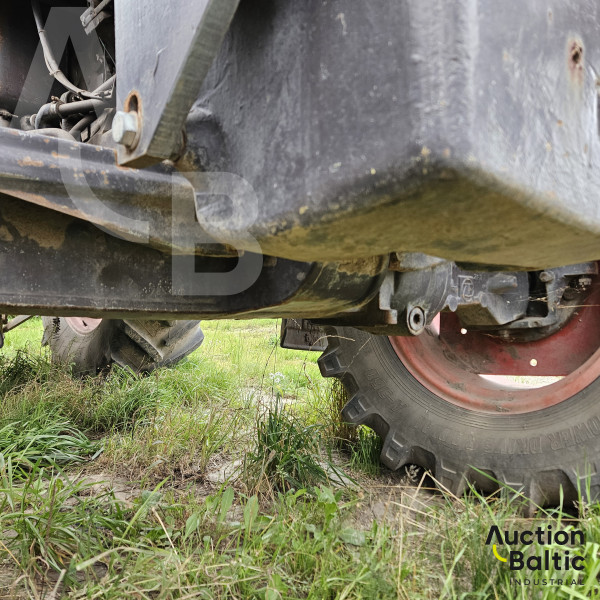 Fendt Farmer 311 LSA
