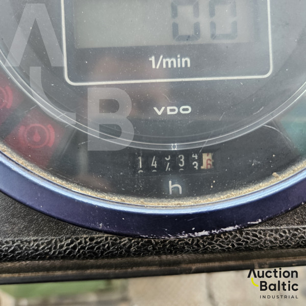 Fendt Farmer 311 LSA