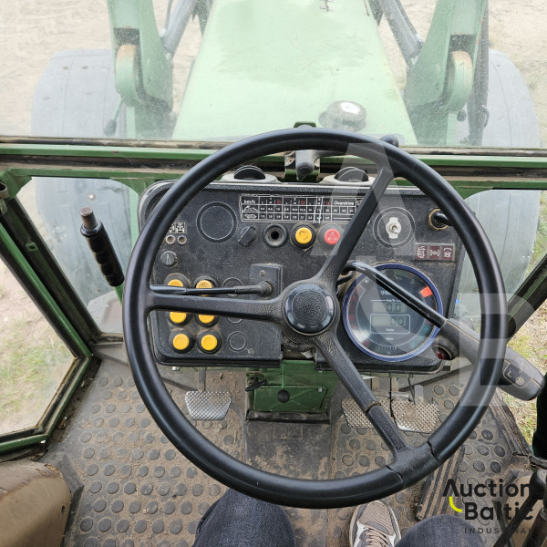 Fendt Farmer 311 LSA