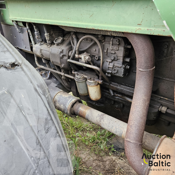 Fendt Farmer 311 LSA