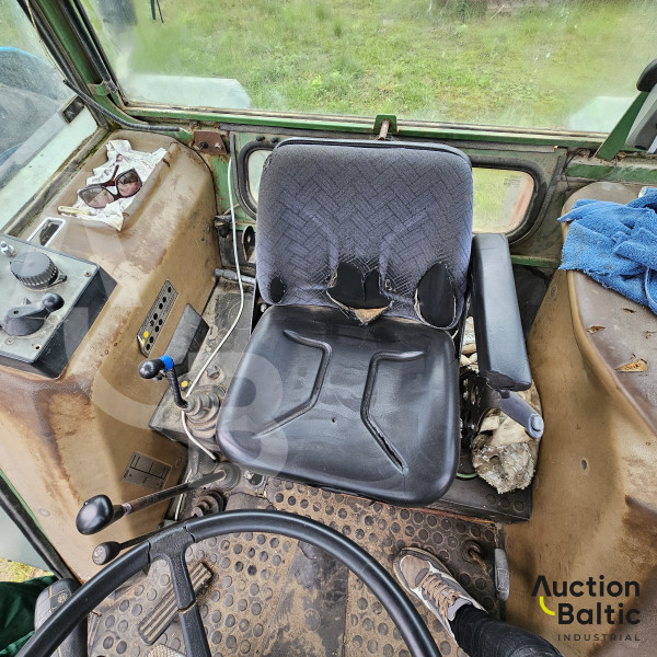 Fendt Farmer 311 LSA