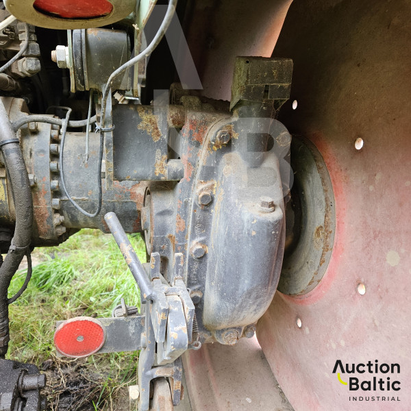 Fendt Farmer 311 LSA