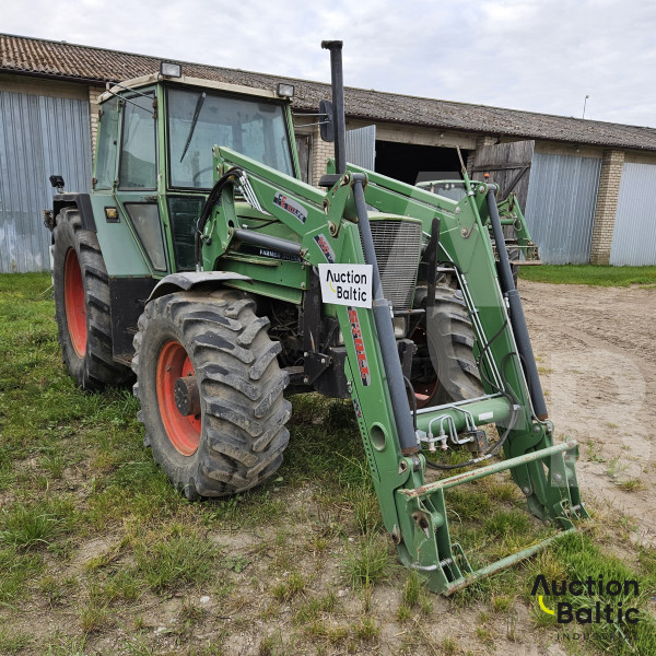 Fendt Farmer 311 LSA