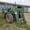 Fendt Farmer 311 LSA