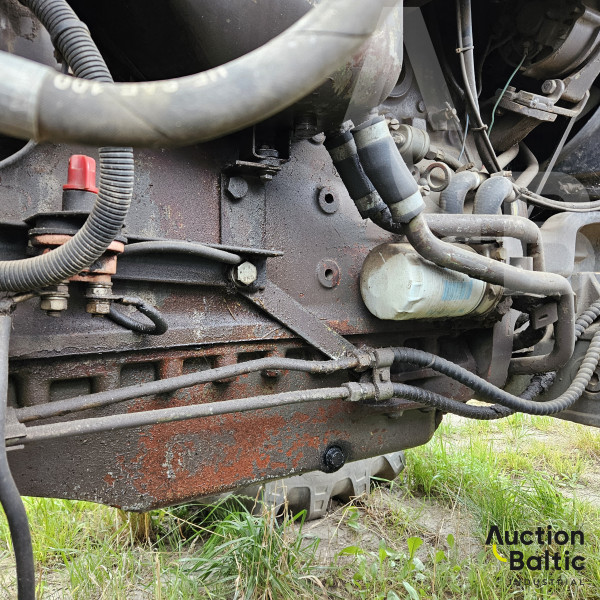 Fendt Farmer 311 LSA