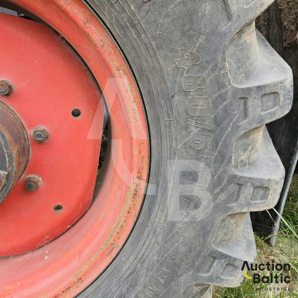 Fendt Farmer 311 LSA