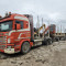 Scania R 560 + Ovriga Jyki V42-T0 + KESLA 2009ST