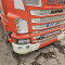 Scania R 560 + Ovriga Jyki V42-T0 + KESLA 2009ST