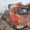 Scania R 560 + Ovriga Jyki V42-T0 + KESLA 2009ST