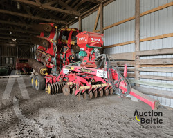 Väderstad Carrier650