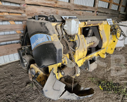 New Holland 273