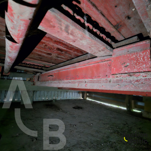 Karl Mengele & Sohne LAW 400 Quadro