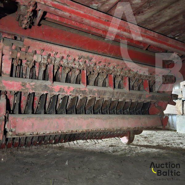 Karl Mengele & Sohne LAW 400 Quadro