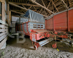 Karl Mengele & Sohne LAW 400 Quadro