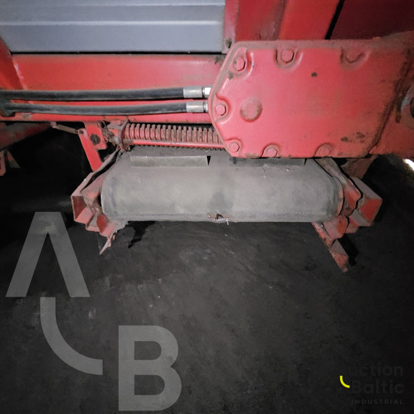 Karl Mengele & Sohne LAW 400 Quadro